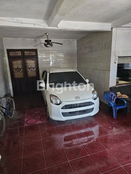 image RUMAH TINGGAL DI NOL JALAN RAYA KENJERAN SURABAYA (1)