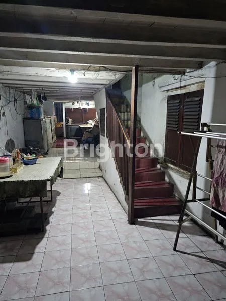 image RUMAH TINGGAL DI NOL JALAN RAYA KENJERAN SURABAYA (3)
