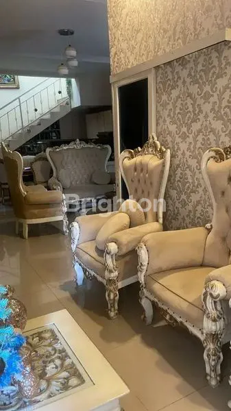 image RUMAH DI ALAM HIJAU SIAP HUNI (4)