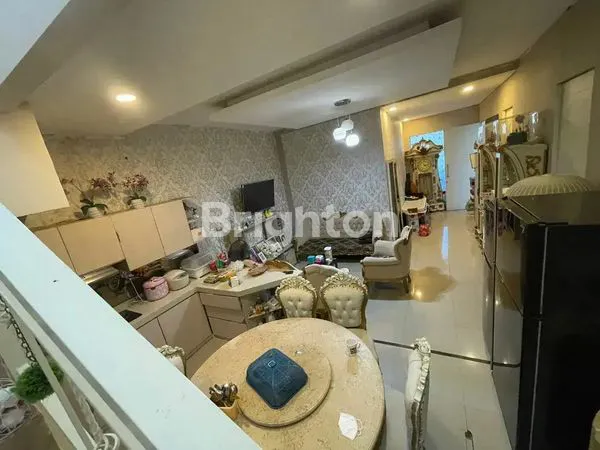 image RUMAH DI ALAM HIJAU SIAP HUNI (3)