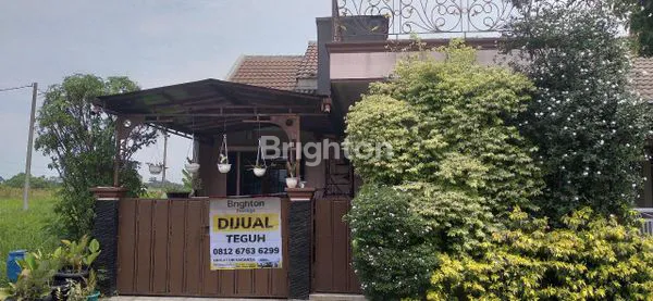 image RUMAH SIAP HUNI TATAKA PURI CURUG TANGERANG  (8)