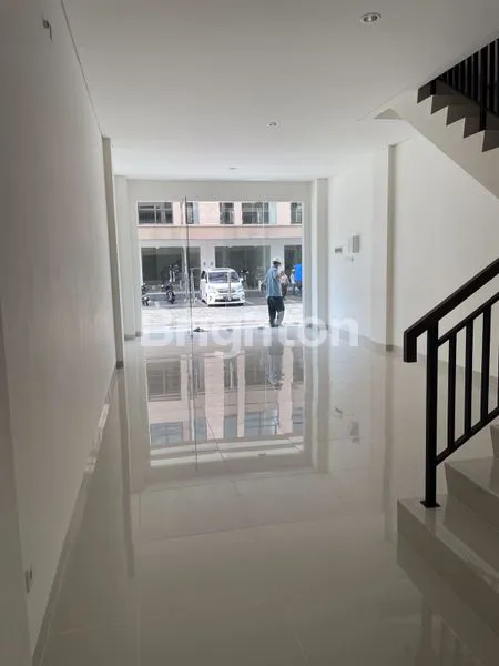 image RUKO ICE BUSINESS PARK, 3 LANTAI, DEPAN ICE BSD (3)