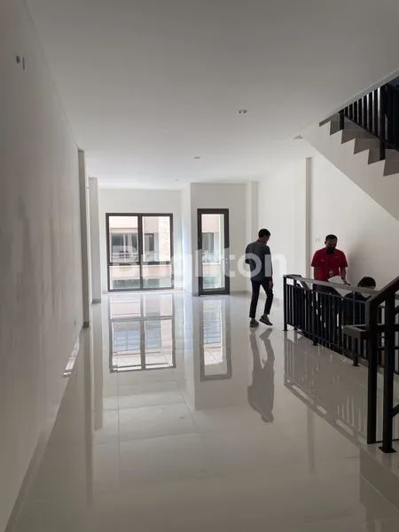 image RUKO ICE BUSINESS PARK, 3 LANTAI, DEPAN ICE BSD (4)