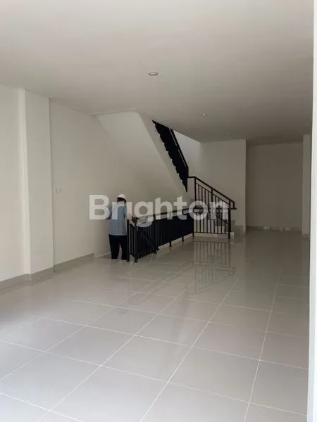 image RUKO ICE BUSINESS PARK, 3 LANTAI, DEPAN ICE BSD (5)