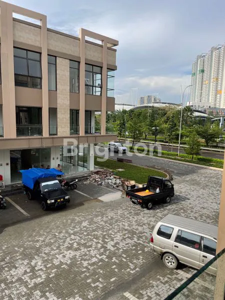 image RUKO ICE BUSINESS PARK, 3 LANTAI, DEPAN ICE BSD (6)