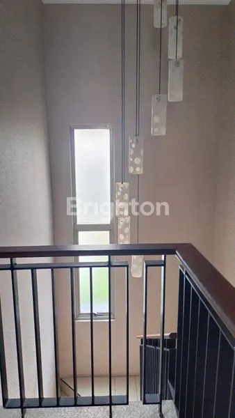 image RUMAH 4 KAMAR FULLY FURNISHED  (7)