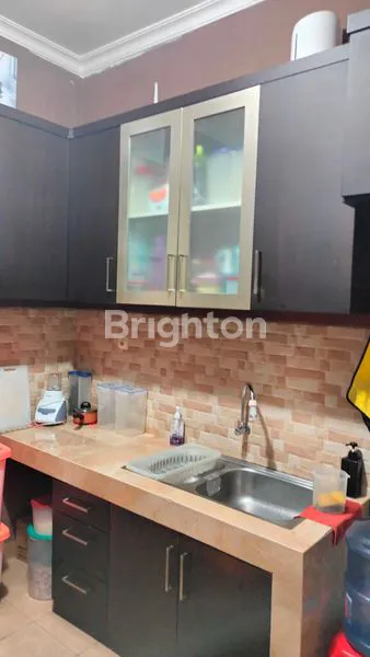 image RUMAH 4 KAMAR FULLY FURNISHED  (8)