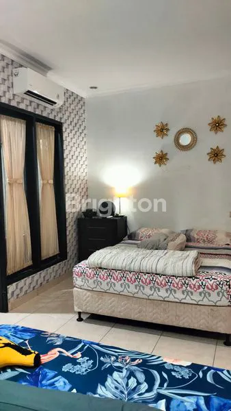image RUMAH 4 KAMAR FULLY FURNISHED  (5)