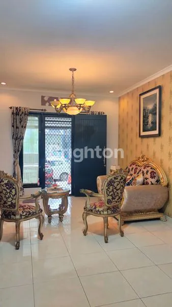 image RUMAH 4 KAMAR FULLY FURNISHED  (1)