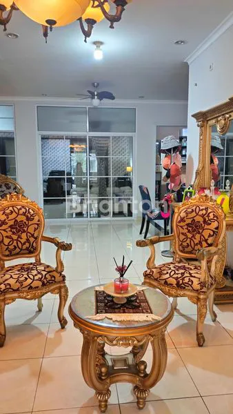 image RUMAH 4 KAMAR FULLY FURNISHED  (2)