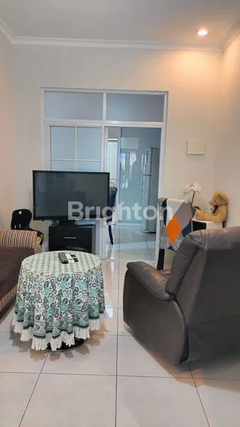 image RUMAH 4 KAMAR FULLY FURNISHED  (4)