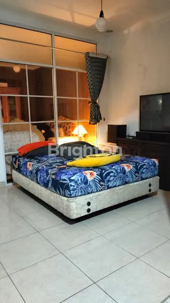 image RUMAH 4 KAMAR FULLY FURNISHED  (6)