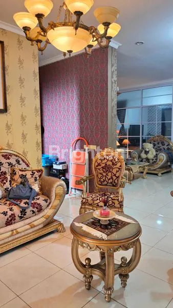 image RUMAH 4 KAMAR FULLY FURNISHED  (3)