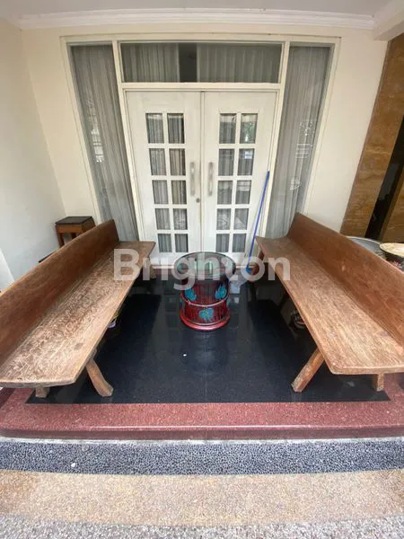 image RUMAH MINIMALIS 2 LANTAI WIYUNG HOOK (3)