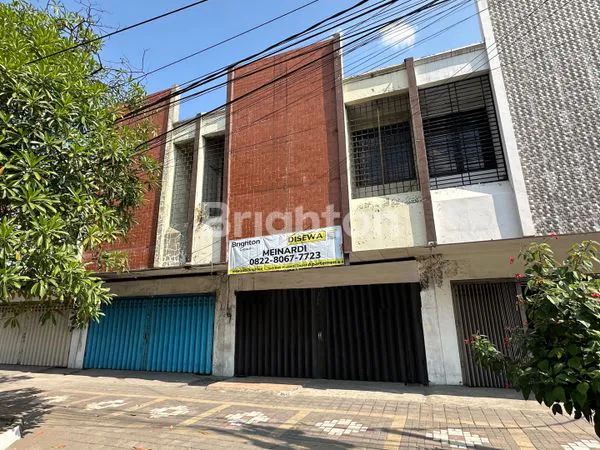 image RUKO RAYA BISNIS UTAMA STRATEGIS SOLO BARU (8)