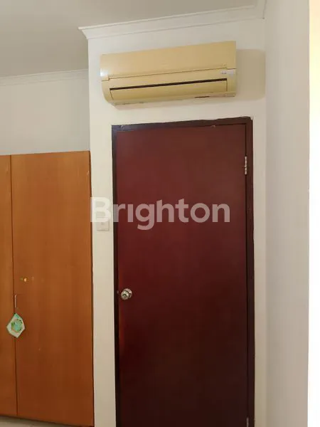 image APARTEMEN MEDIT 2 TOWER K- LT 21-2BR-FUL FURNISH-LB 45M2,VIEW CITY (5)