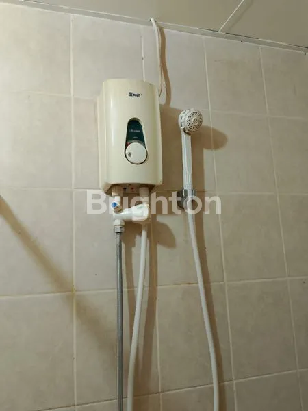 image APARTEMEN MEDIT 2 TOWER K- LT 21-2BR-FUL FURNISH-LB 45M2,VIEW CITY (3)