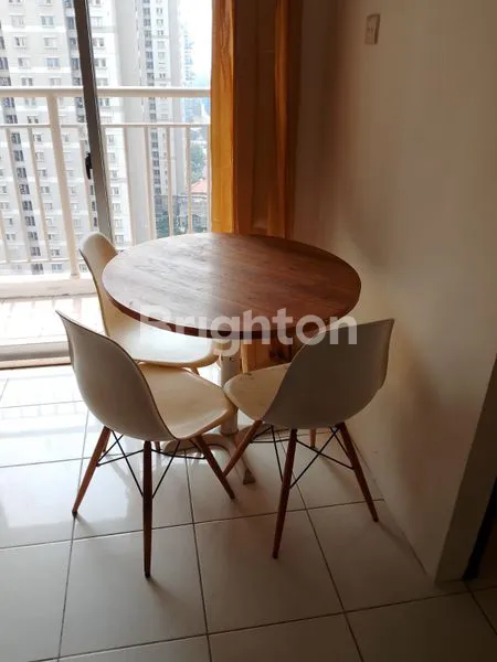 image APARTEMEN MEDIT 2 TOWER K- LT 21-2BR-FUL FURNISH-LB 45M2,VIEW CITY (1)