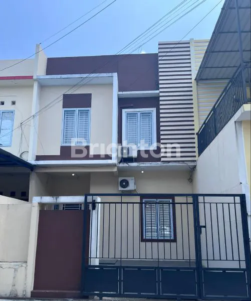 image RUMAH MEWAH DEKAT PUSAT KOTA BATAM DI JODOH PERMAI (1)