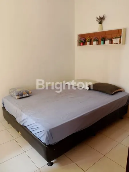 image APARTEMEN MEDIT 2 TOWER K- LT 21-2BR-FUL FURNISH-LB 45M2,VIEW CITY (4)