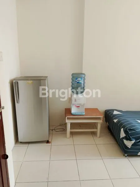 image APARTEMEN MEDIT 2 TOWER K- LT 21-2BR-FUL FURNISH-LB 45M2,VIEW CITY (8)