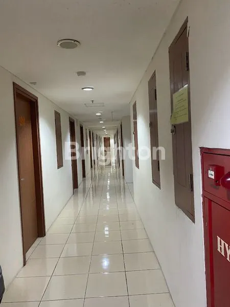 image APARTEMEN 2 BEDROOM DEKAT AKSES TOL SATELIT (2)