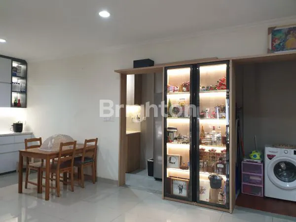 image CLUSTER ROSSINI, SYMPHONIA, SUMMARECON SERPONG (2)