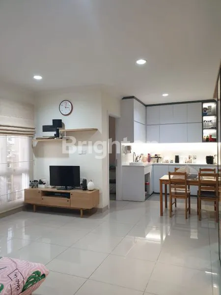 image CLUSTER ROSSINI, SYMPHONIA, SUMMARECON SERPONG (3)