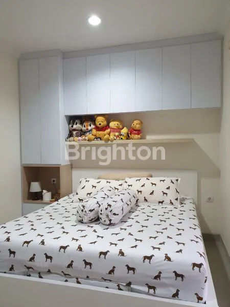 image CLUSTER ROSSINI, SYMPHONIA, SUMMARECON SERPONG (6)