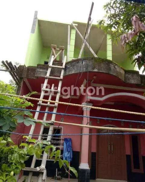 image RUMAH 2 LANTAI SEMI FURNISHED SINDANG BARANG CIANJUR (2)