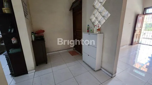 image RUMAH SUNTER AGUNG JAKARTA UTARA-2 LANTAI & SIAP HUNI (4)