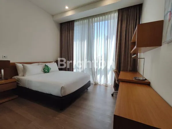 image DIJUAL APARTEMEN THE PAKUBUWONO , JAKARTA SELATAN (4)