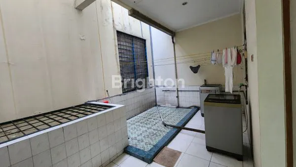 image RUMAH SUNTER AGUNG JAKARTA UTARA-2 LANTAI & SIAP HUNI (7)