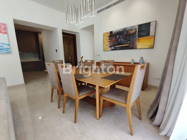 image DIJUAL APARTEMEN THE PAKUBUWONO , JAKARTA SELATAN (6)