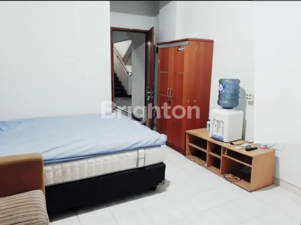 image APARTMENT STUDIO FURNISHED SIAP HUNI MARGONDA RESIDENCE DEPOK (2)