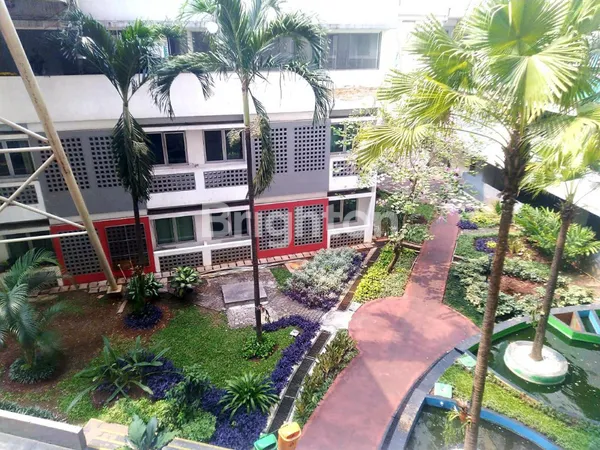 image APARTMENT STUDIO FURNISHED SIAP HUNI MARGONDA RESIDENCE DEPOK (6)