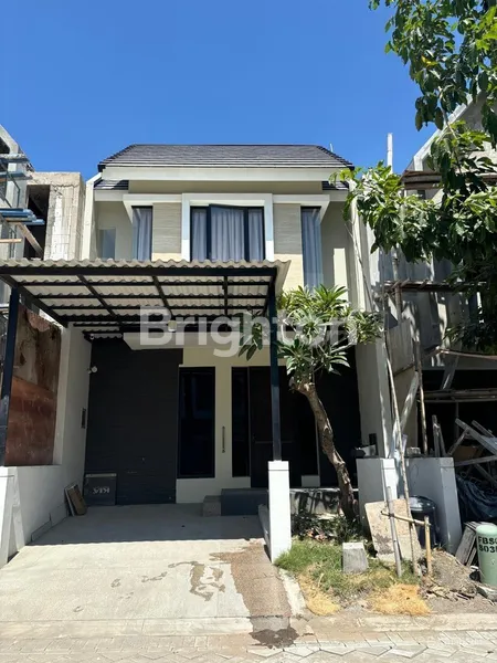 image CITRALAND NORTHWEST HILL FULL FURNISH (8)