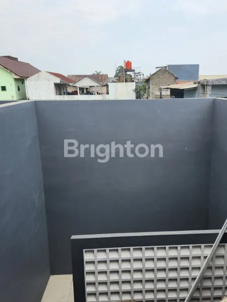 image JUAL RUMAH BARU JADI DI DEPAN KOMPLEK  PERUMAHAN G LAND SODONG PADALARANG ESTATE. (2)