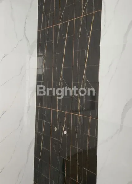 image JUAL RUMAH BARU JADI DI DEPAN KOMPLEK  PERUMAHAN G LAND SODONG PADALARANG ESTATE. (3)