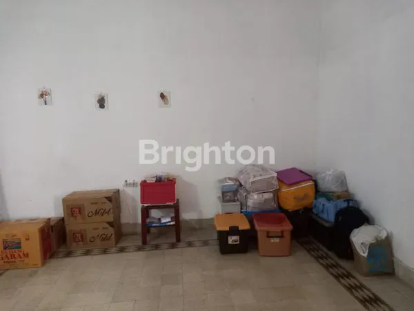 image RUMAH SURABAYA PUSAT NON FURNISHED (3)