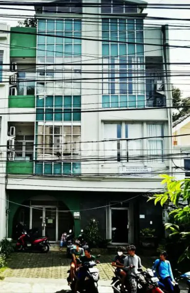 RUKO DI PEJATEN JAKARTA SELATAN