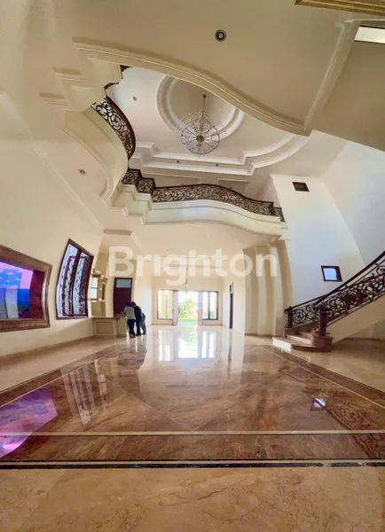 image RUMAH IMAM BONJOL DEKAT PANDEGILING, RAYA DARMO (1)