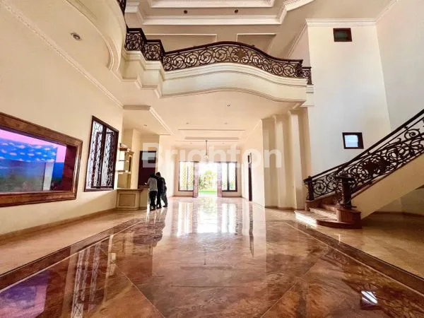 image RUMAH IMAM BONJOL DEKAT PANDEGILING, RAYA DARMO (2)