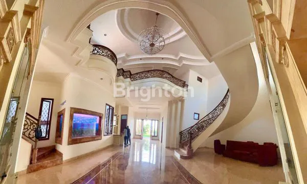 image RUMAH IMAM BONJOL DEKAT PANDEGILING, RAYA DARMO (4)