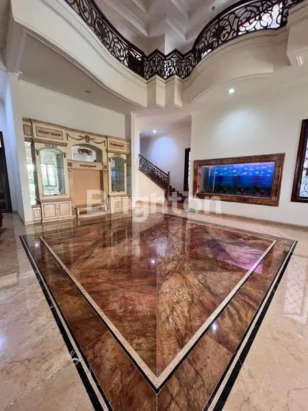 image RUMAH IMAM BONJOL DEKAT PANDEGILING, RAYA DARMO (5)