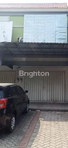 image RUKO 2.5 LANTAI BARU RENOVASI DI AREA PERTOKOAN RAYA SAWOJAJAR KOTA MALANG (1)