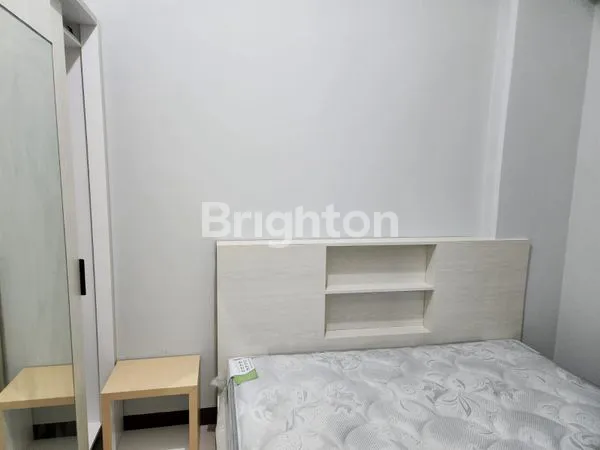 image APARTMENT ROYAL HEIGHTS TAJUR BOGOR 2BR FULL FURNISHED  (7)