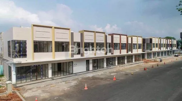 image JUAL RUKO BARU KOTA KERTABUMI KARAWANG (3)