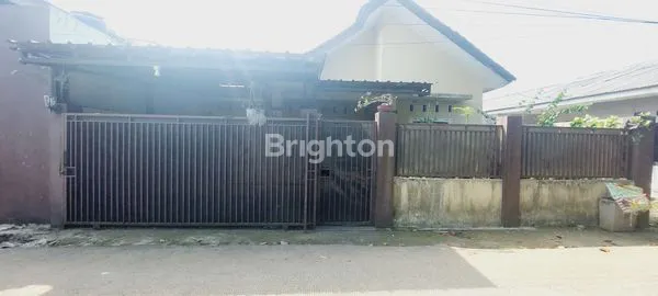 image RUMAH TERAWAT MURAH SIAP HUNI DI PASIR PUTIH  (1)