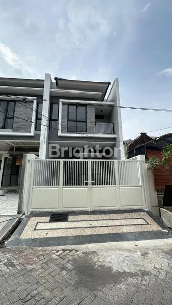 image RUMAH MINIMALIS DI MEDOKAN ASRI UTARA (1)